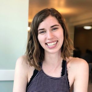 Meet your Posher, Clara